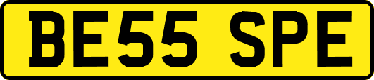 BE55SPE