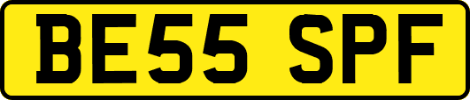 BE55SPF