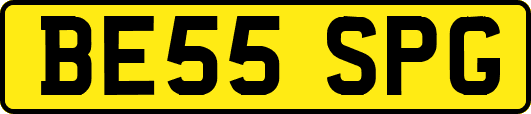 BE55SPG