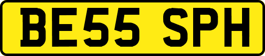 BE55SPH