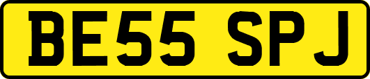 BE55SPJ