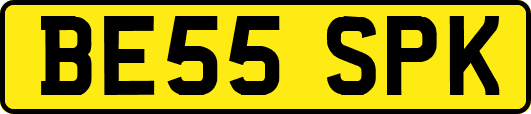 BE55SPK