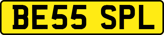 BE55SPL
