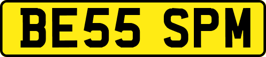 BE55SPM