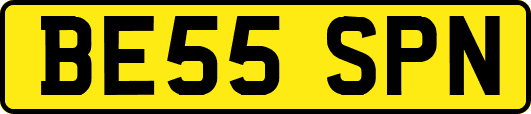 BE55SPN
