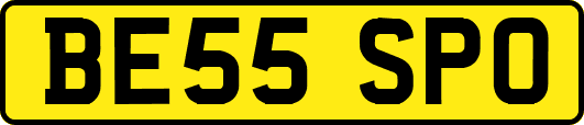 BE55SPO