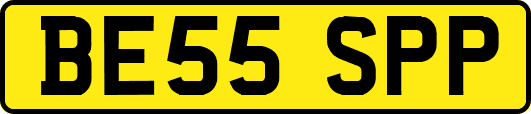 BE55SPP