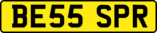 BE55SPR