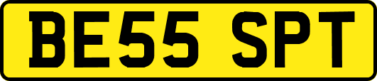 BE55SPT
