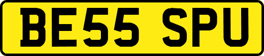 BE55SPU