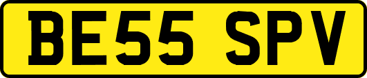 BE55SPV
