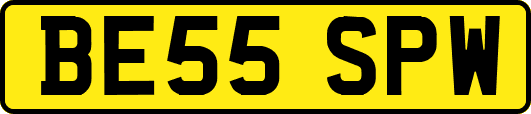 BE55SPW
