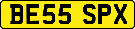 BE55SPX