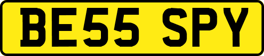 BE55SPY