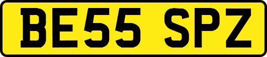 BE55SPZ