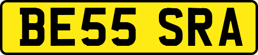 BE55SRA