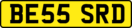 BE55SRD