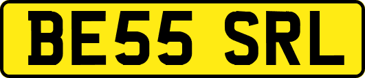 BE55SRL