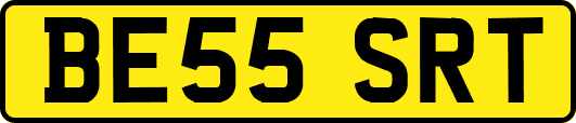 BE55SRT