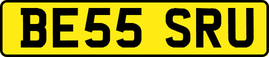 BE55SRU