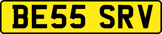 BE55SRV