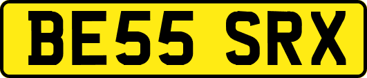 BE55SRX