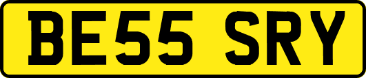 BE55SRY