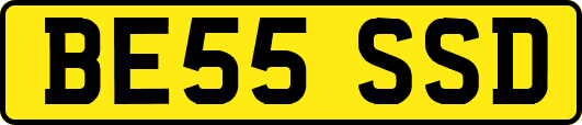 BE55SSD