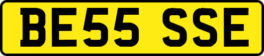 BE55SSE