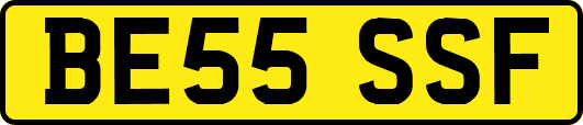 BE55SSF