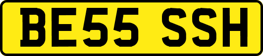BE55SSH