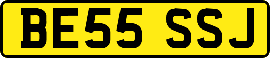BE55SSJ