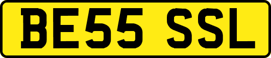 BE55SSL