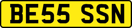 BE55SSN