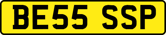 BE55SSP