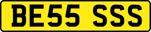 BE55SSS