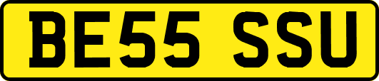 BE55SSU