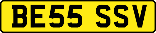 BE55SSV