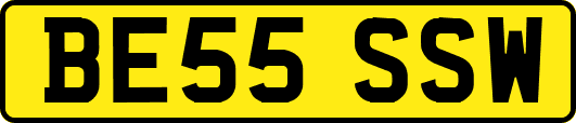 BE55SSW