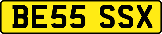 BE55SSX