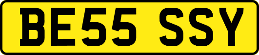BE55SSY