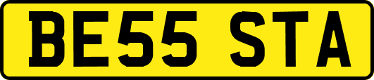 BE55STA