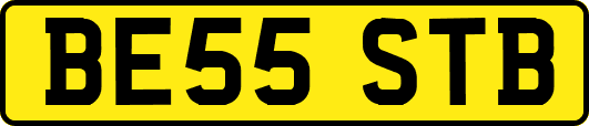 BE55STB