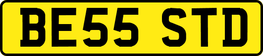 BE55STD