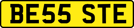 BE55STE
