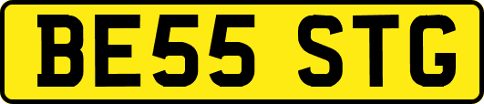 BE55STG