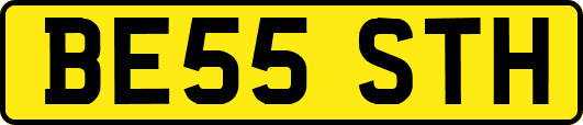 BE55STH