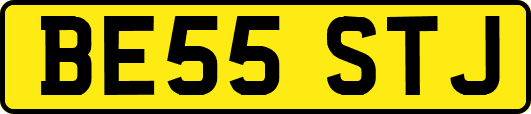 BE55STJ