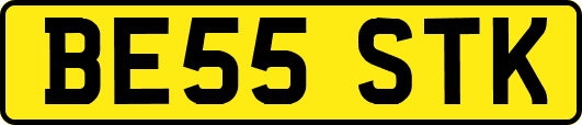 BE55STK