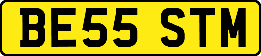 BE55STM